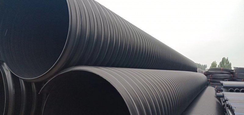 PE管道有何優(yōu)勢